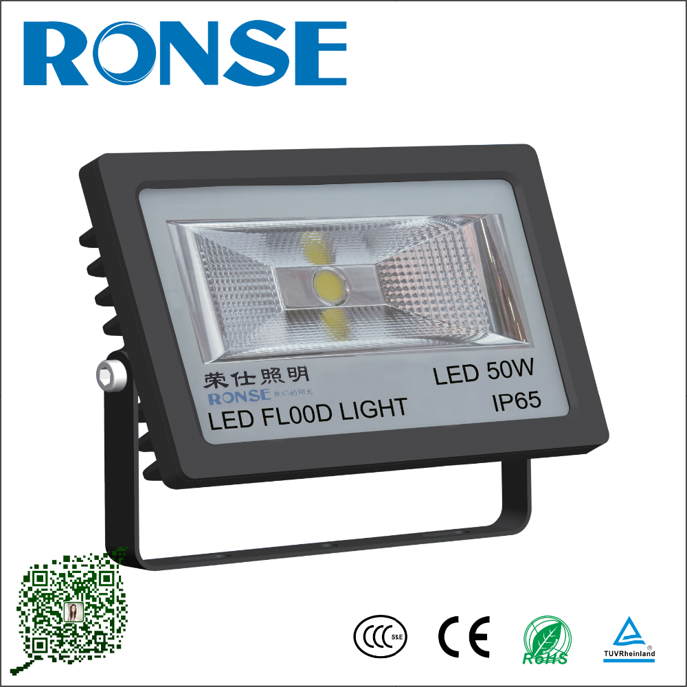 Горячая продажа 50W LED AC85 ~ 280V свет потока СИД