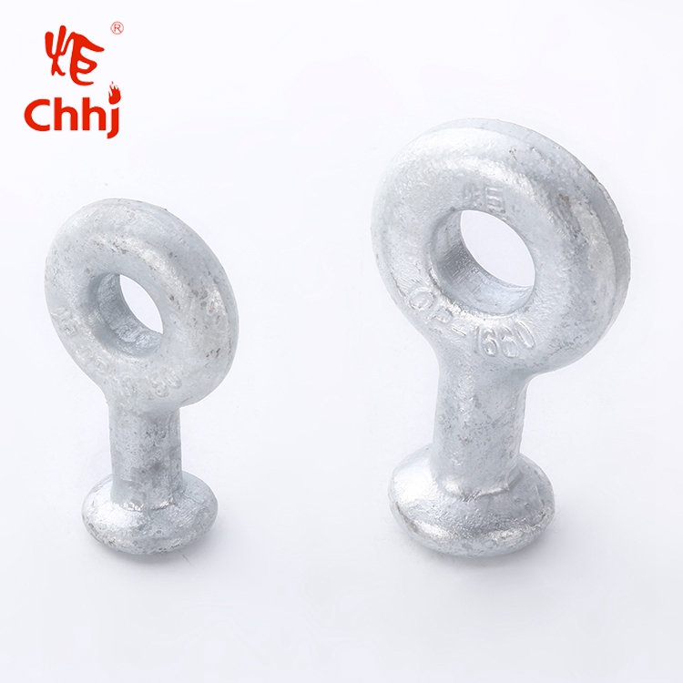 Q/QP Steel Ball Eye In Electric Link Fitting At Sell