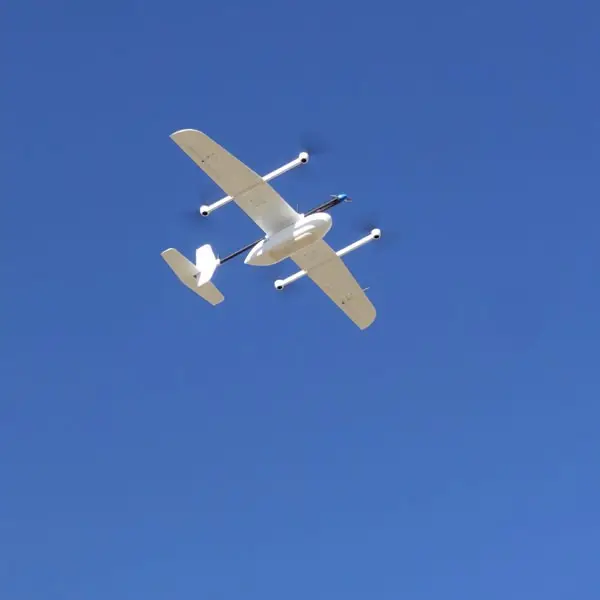 Professional Manufacturer of Drone Plane