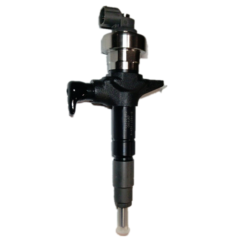 Дизельный топливный инжектор 4JJ1 98011604 л 8-095000-5 6980-для ISUZU D-MAX Diesel