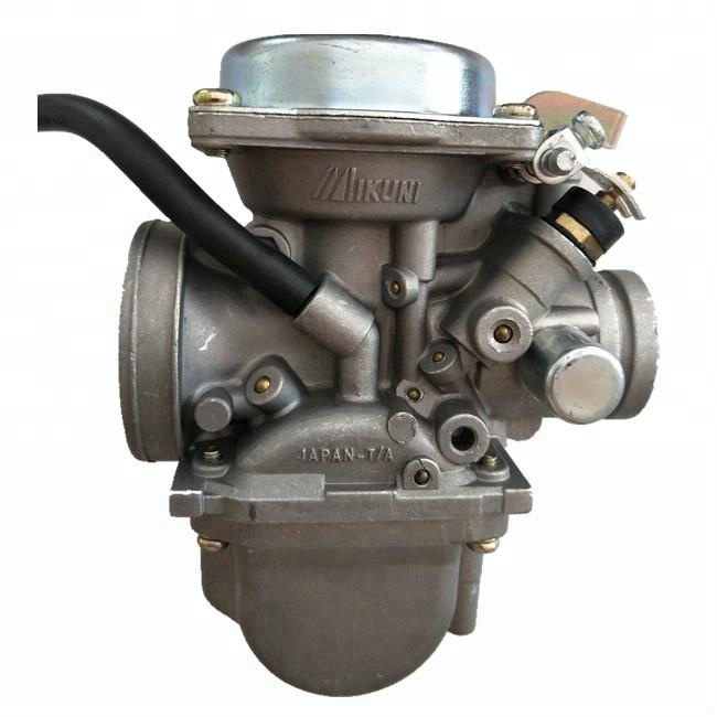High efficiency motorcycle parts GN125 for motorcycle Carburetor