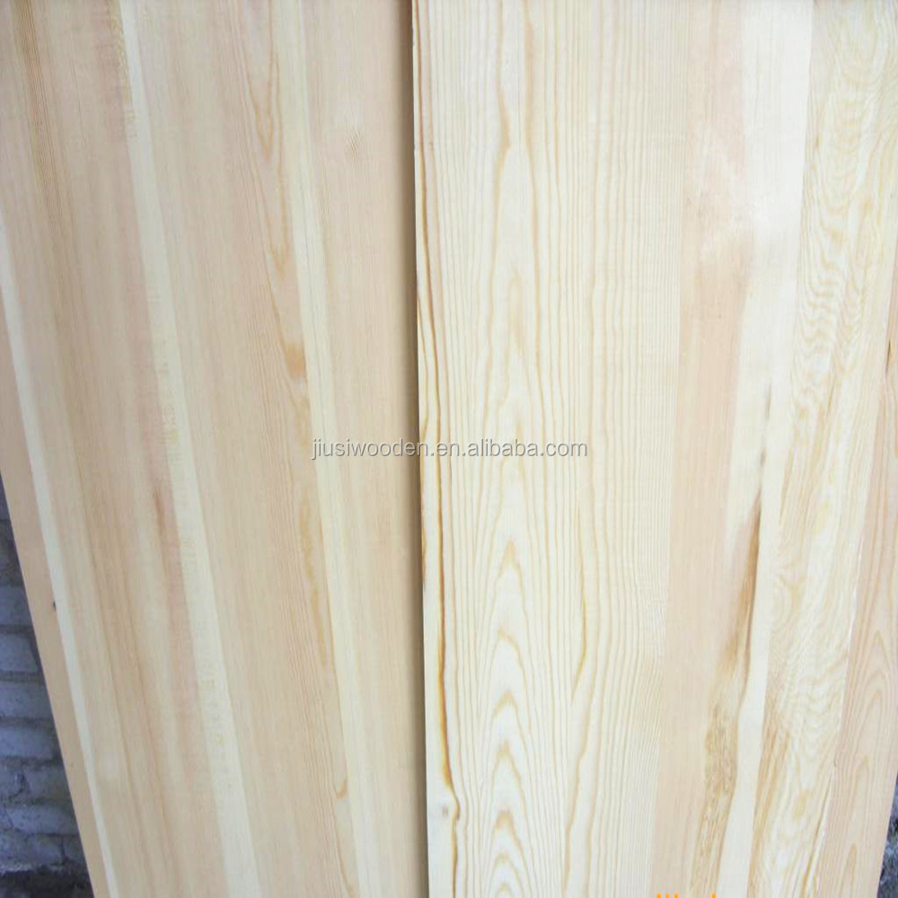 Hot sale 1220*2440 pine solid wood edge glued boards/ planks / plates/ sheets/ strip from China