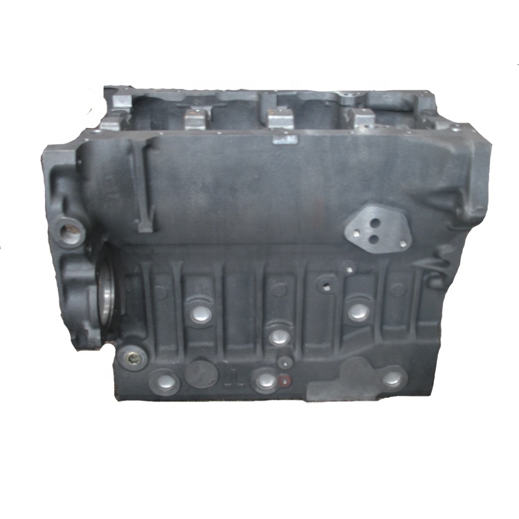 Блок двигателя для PERKINS 4,248 ZZ50256 ZZ50227, блок цилиндров