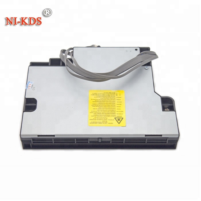 Оригинальный JC91-03624A блок лазерного сканера для Samsung SCX6555 6545 4360 4370 5370 5360 X- 4250 4260 запасные части для принтера
