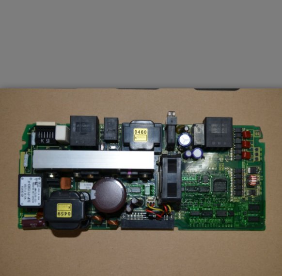 A20B-2100-0762 Control Board