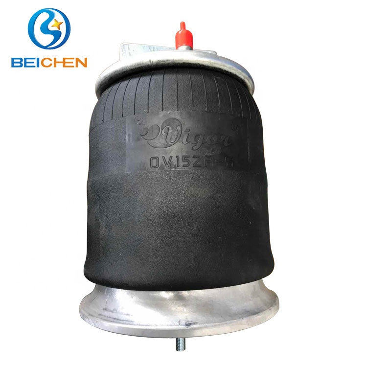 W01-358-9781 Gas Air Bag Freightliner Truck Air Spring