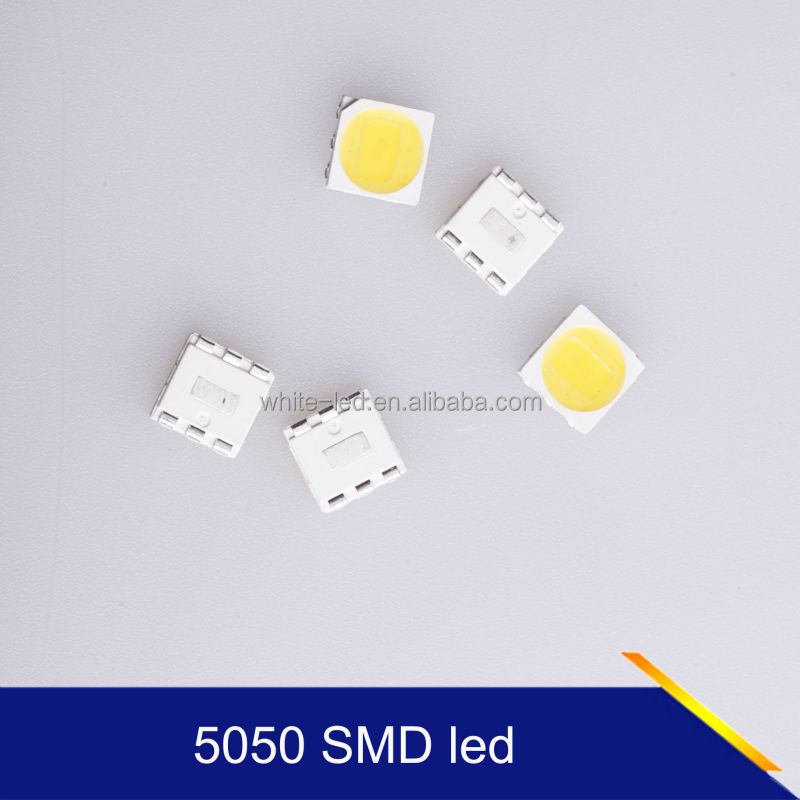5050 smd светодио дный цветная (RGB), красный, зеленый, синий, желтый, белый