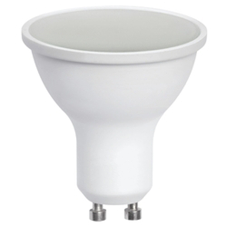 CE ROHS 3000K 6000K 5W AC-175-265V 35 градусов GU10 Светодиодный прожектор
