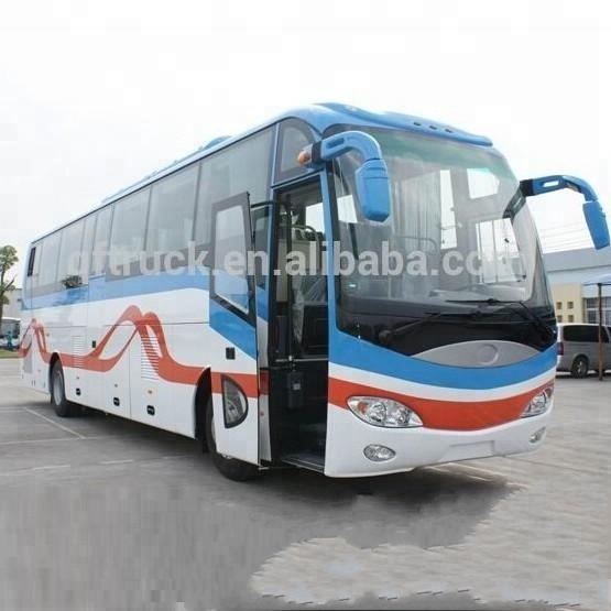 Экскурсионный автобус на большие расстояния для продажи в Китае