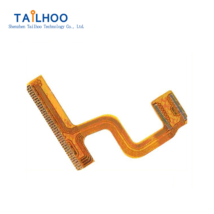 shenzhen professional Customized flexible printed circuit board PCB supplier