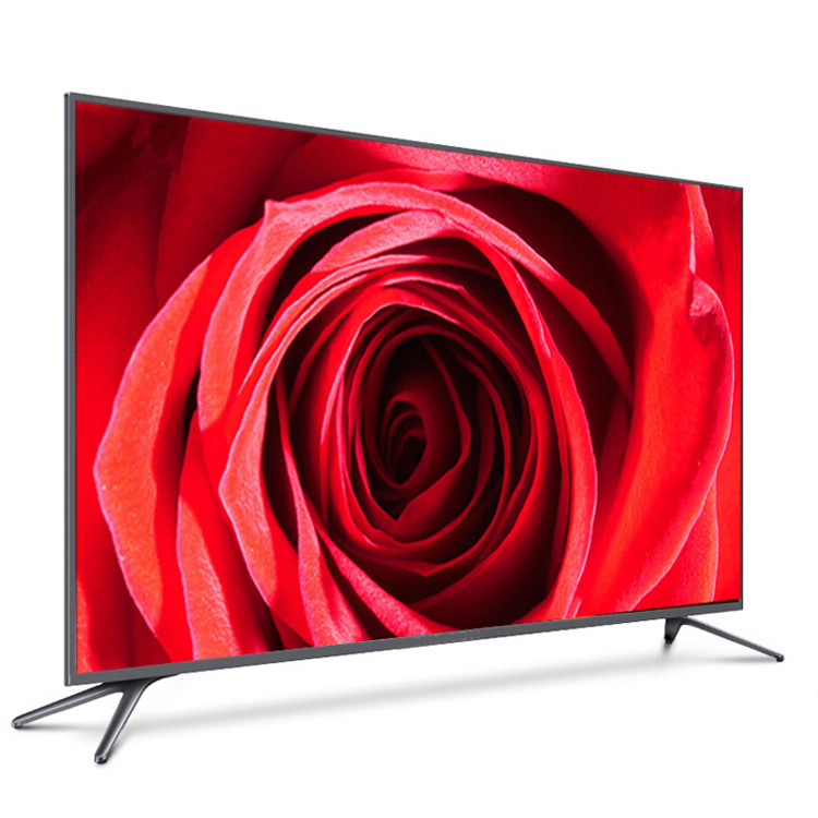 Квалифицированная Технология led lcd televisor smart tv clear 4k