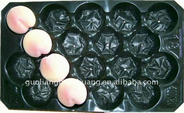 Charolas для томатов, Яблоков, груш, 23*38,29*39 см, черный, синий и т. д. OEM