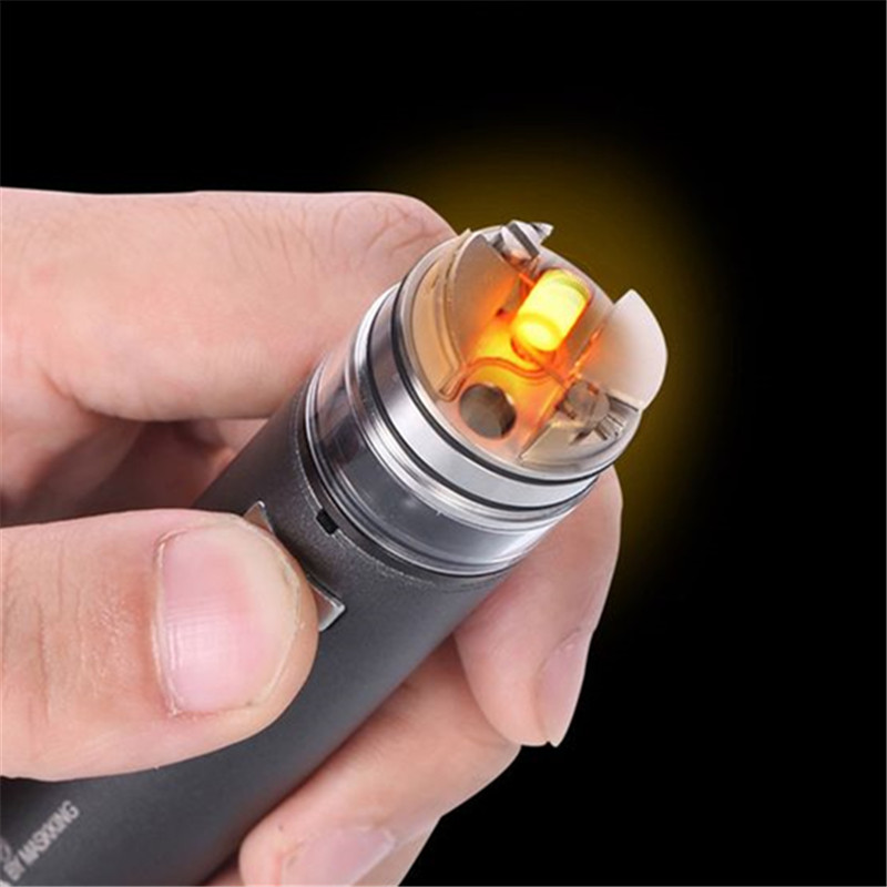 MASKKING V-GOD rdta 24 мм VAPE RDTA VAPE TANK ATOMIZER RDTA STEAM CRAVE