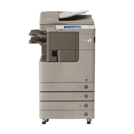 Canon imageRUNNER ADVANCE 4035/4045/4051 черно-белые многофункциональные копиры в продаже