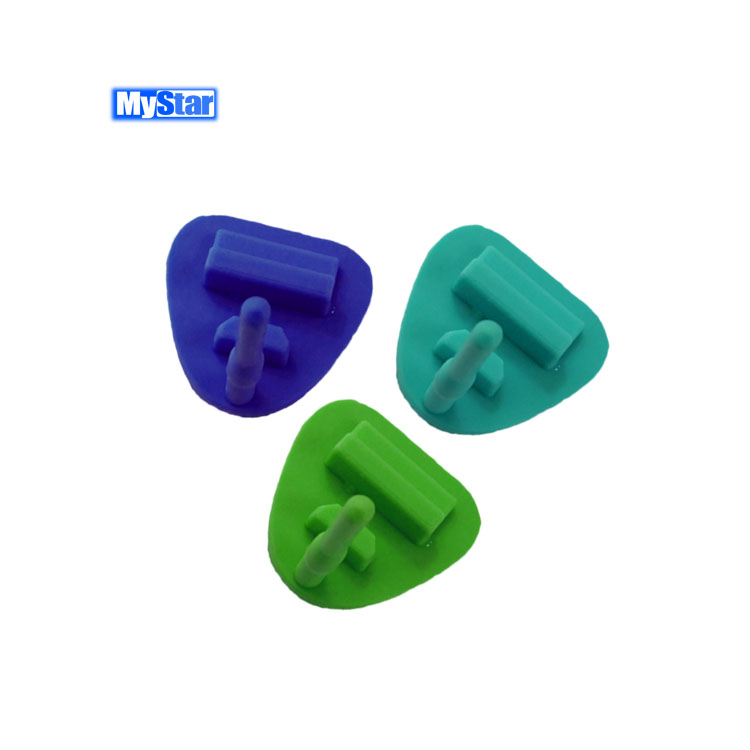 2019 new fashion silicone rubber dust-proof water-proof protection cover
