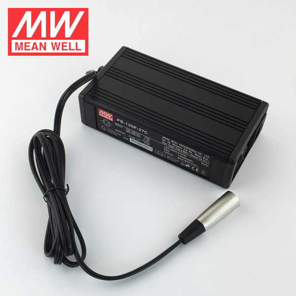 54V 120W 2.2A одиночный выходной источник питания или зарядное устройство 2 года гарантии 13,8 V 7.2A PA/PB-120-54