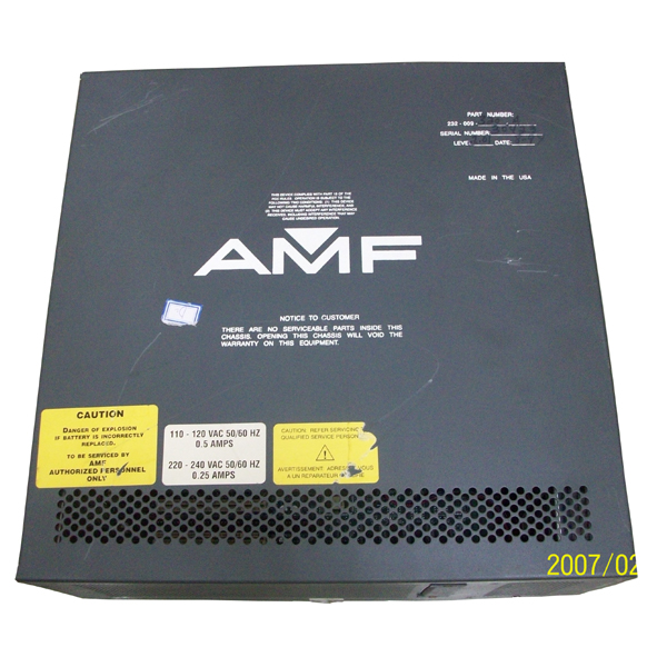 Запчасти для боулинга AMF, запчасти для боулинга AMF, запчасти для боулинга AMF8270/8290XL, коробка для процессора