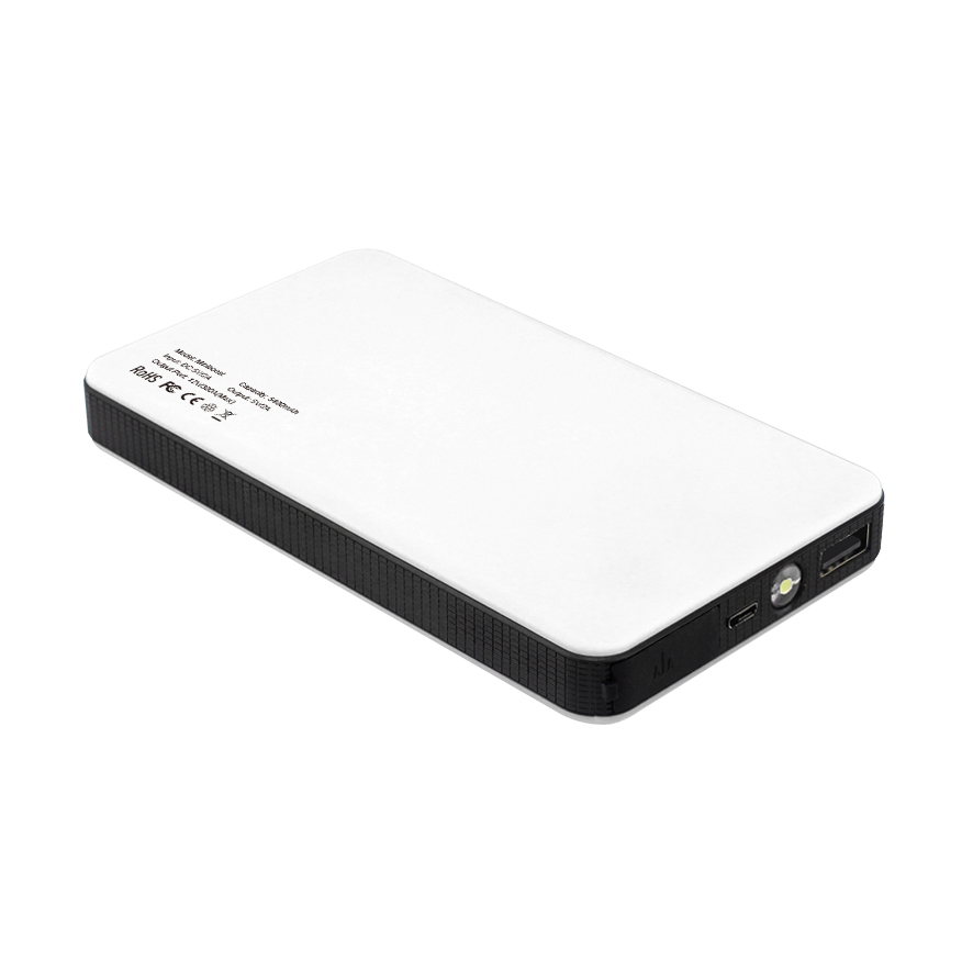 Аварийного powerbank minibooster 12 В карман батареи скачок стартер