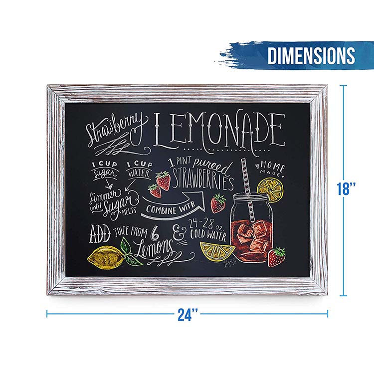 wooden blackboard,chalkboard