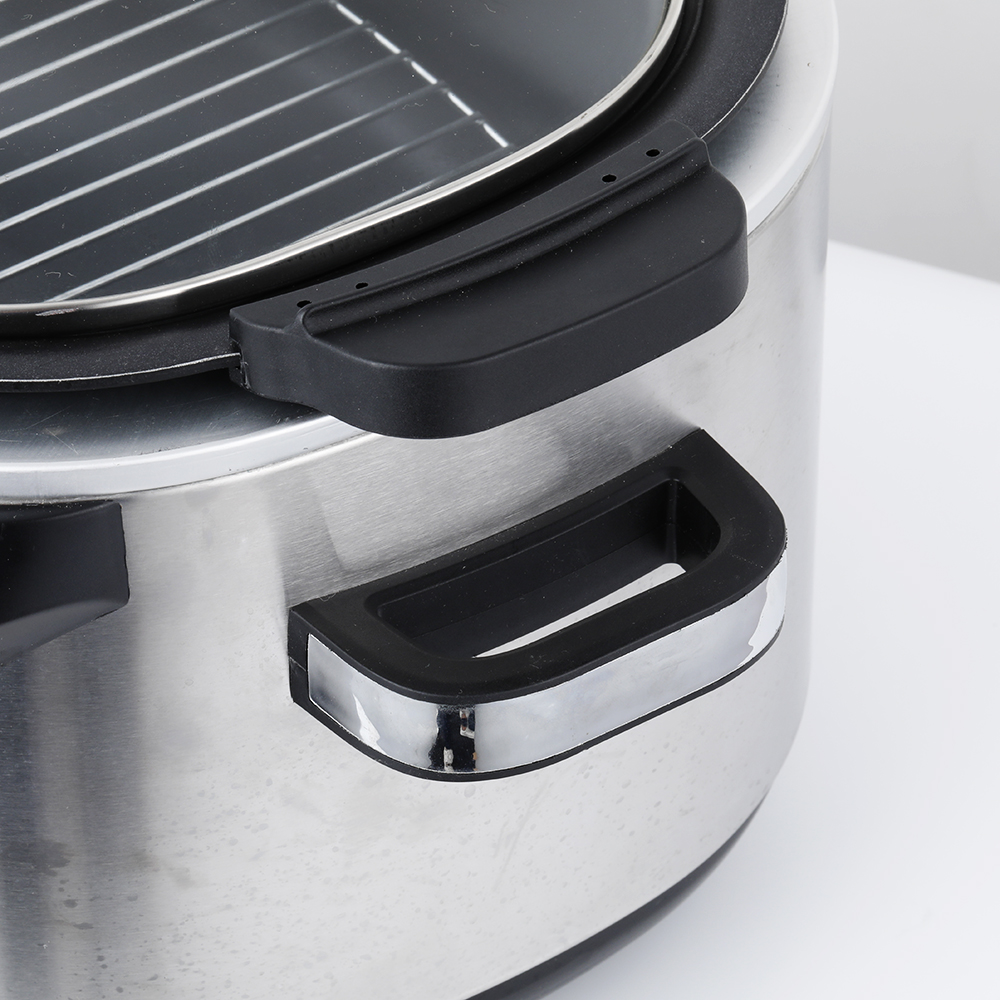 2020 new style big size Eastar rice electric multi cooker