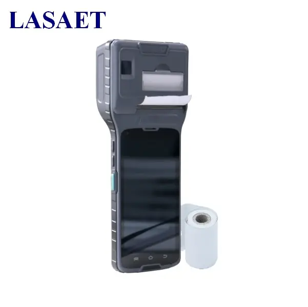 wireless android handheld pos terminal