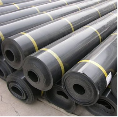 HDPE геомембрана как сельское хозяйство Пруд Лайнер