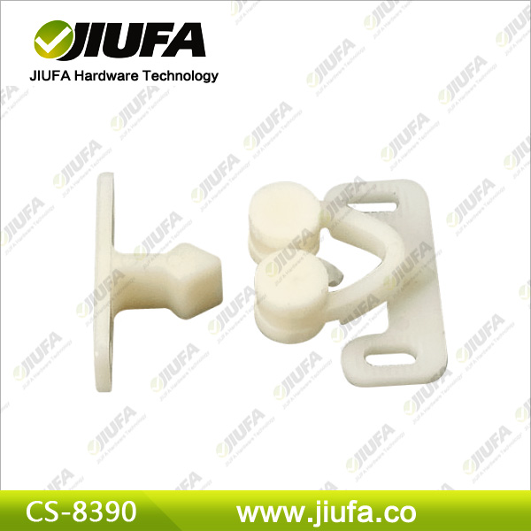 Пластиковый демпфер для двери шкафа JIUFA Hardware