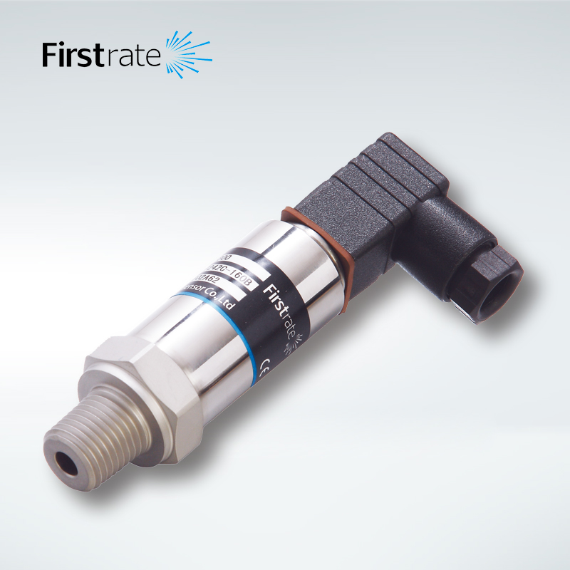 FST800-211 Высокая точность 0-5vdc 20 бар 500 бар 100 psi датчик давления водонепроницаемый