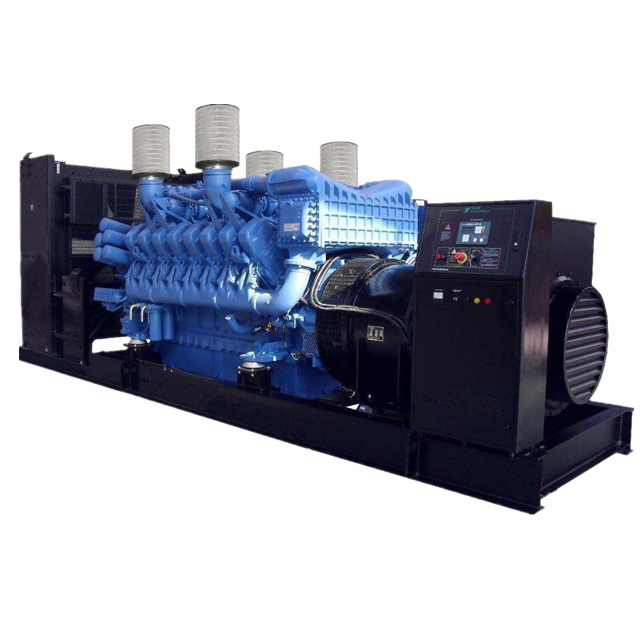 Chinese hot sale portable lpg natural gas generator price list