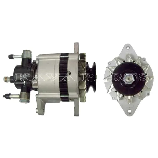 Alternator For Isuzu LR240405 LR240-405
