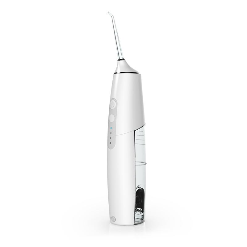 2019 Newest Cordless Dental Spa Oral Irrigator Water Flosser H100