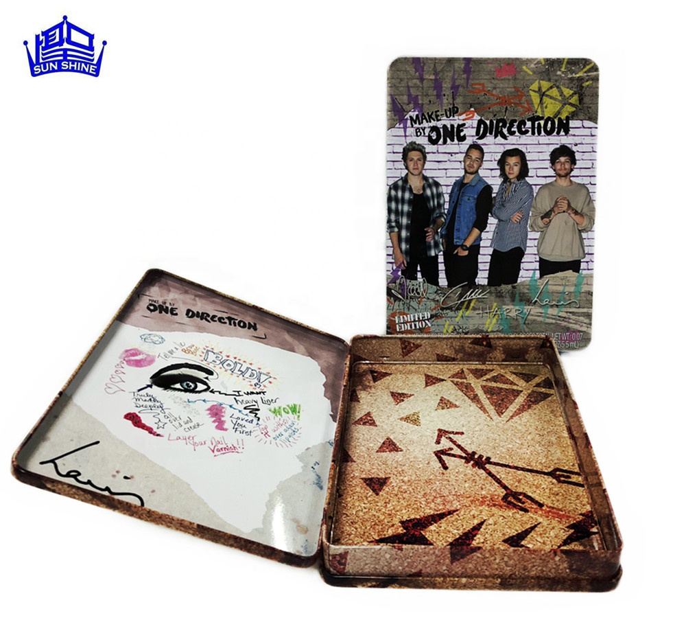 Футляр для Cd Dvd, круглый металлический индивидуальный футляр, серебряная упаковка с логотипом OEM, втулки для vcd cd dvd