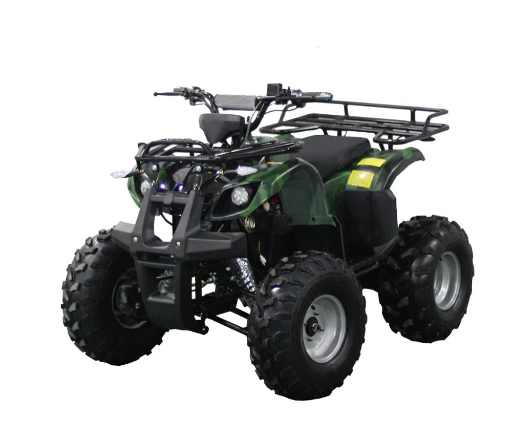 High Quality 60V 1200W Chinese Electric ATV for Sale
