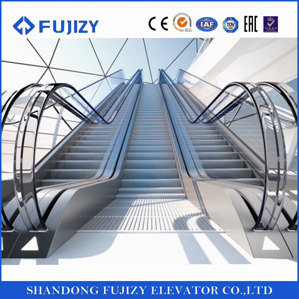 FUJIZY прочный эскалатор с вашими идеями