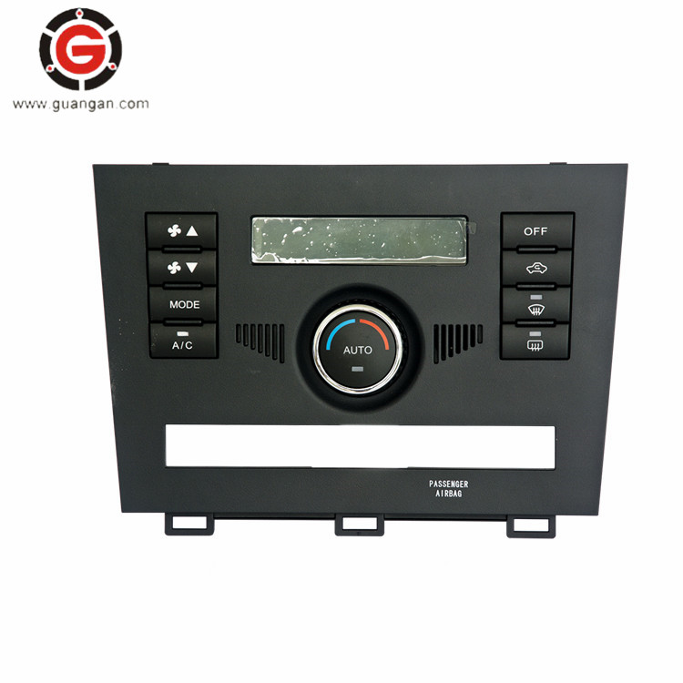 Авто электрические части авто HVAC контроль климата