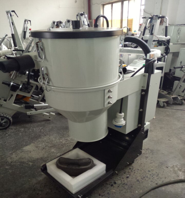 ASL V4000 industrial vacuum cleaner %380V-440V