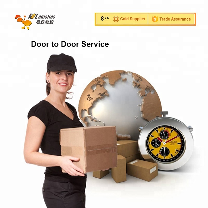 Shanghai Forwarder Dropshipping USA