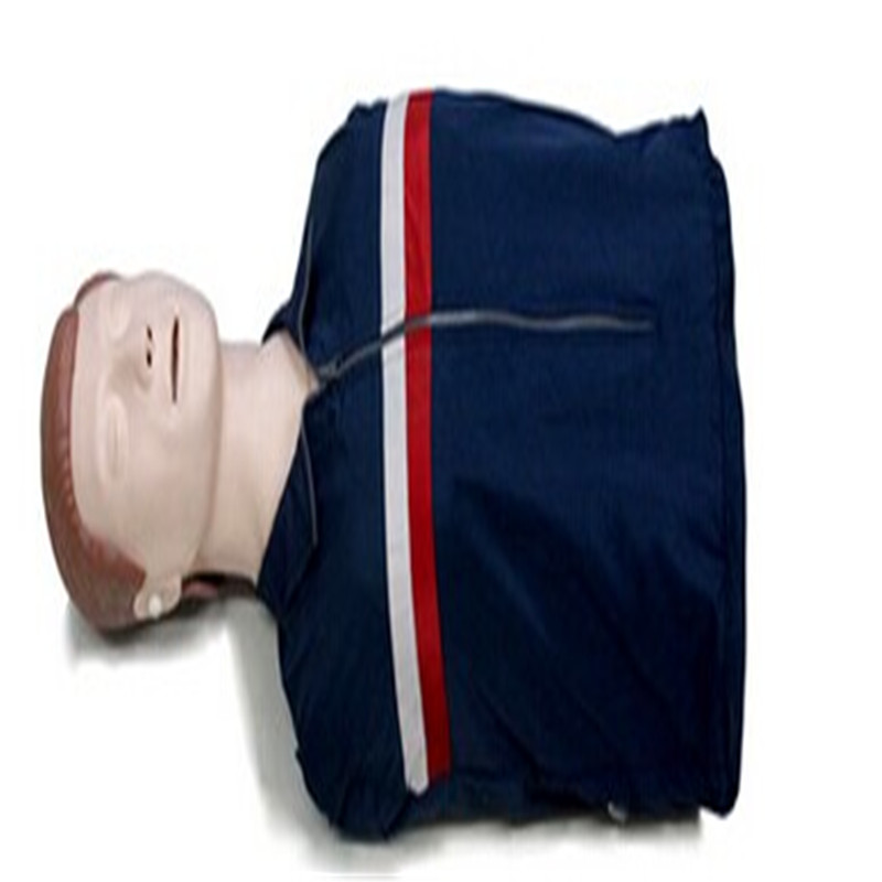 Factory Outlet CPR манекен человека половина тела CPR Manikin