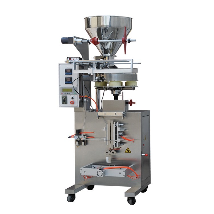 multifunction small packing equipment packaging machine snack food packing equipment