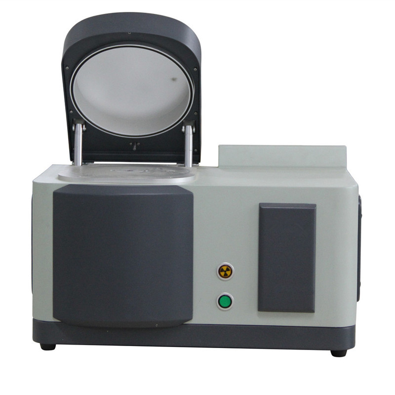 XRF-анализатор для химического анализа