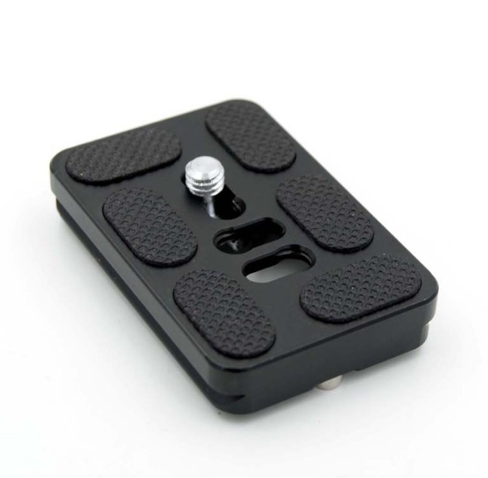 Профессиональная arca swiss Camera Quick Release Plate PU60