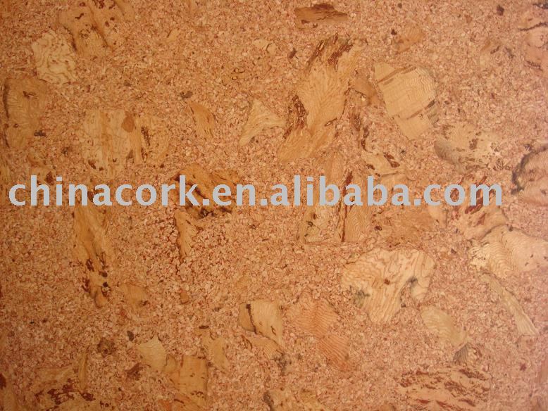 Cork Flooring