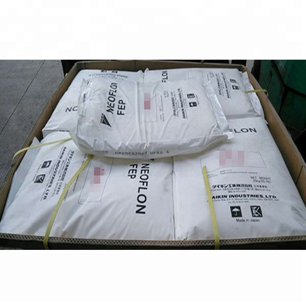 Daikin Neoflon фэп изоляцией NP-102/NP-107/NP-108 фторопласт смолы
