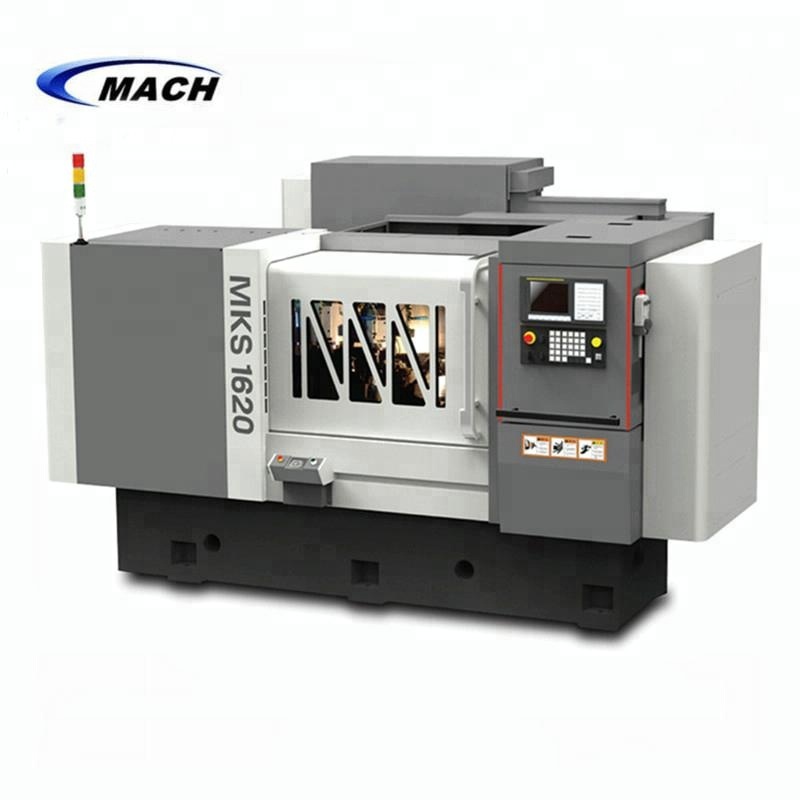 MKS1620 Cnc Торцевая цилиндрическая шлифовальная машина цена