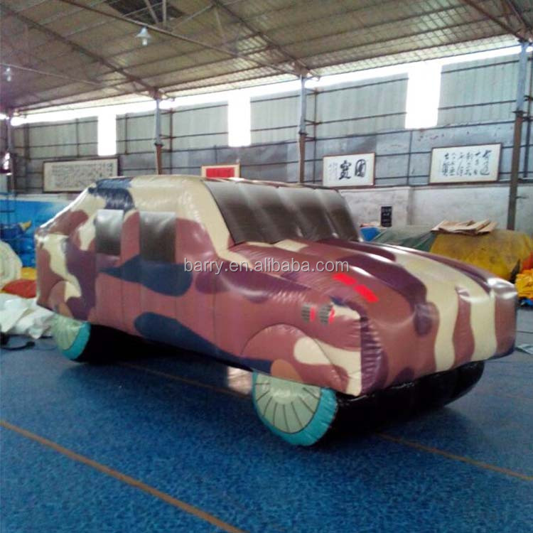 Новая концепция спортивные игры на улице Пейнтбол air tank цена