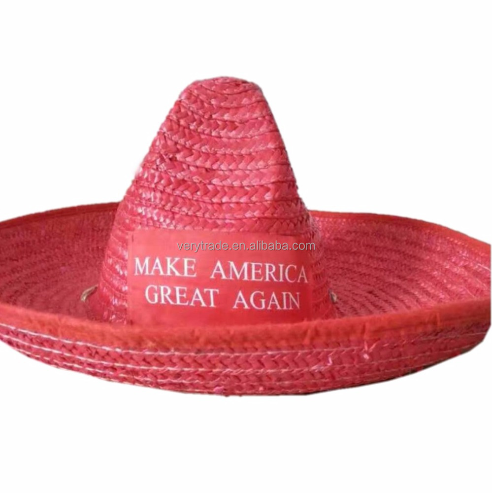 custom trump hat