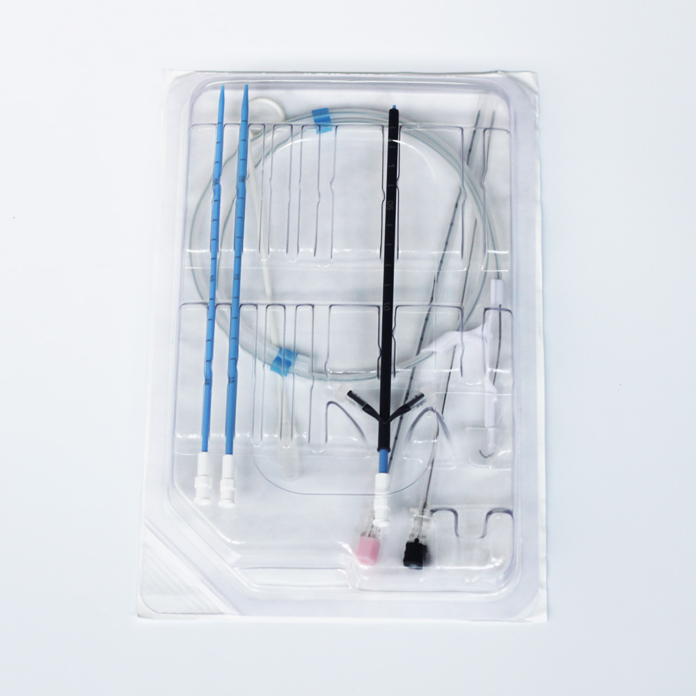 Urology Products Amplatz Renal Dilator Sets By Yilson Medical