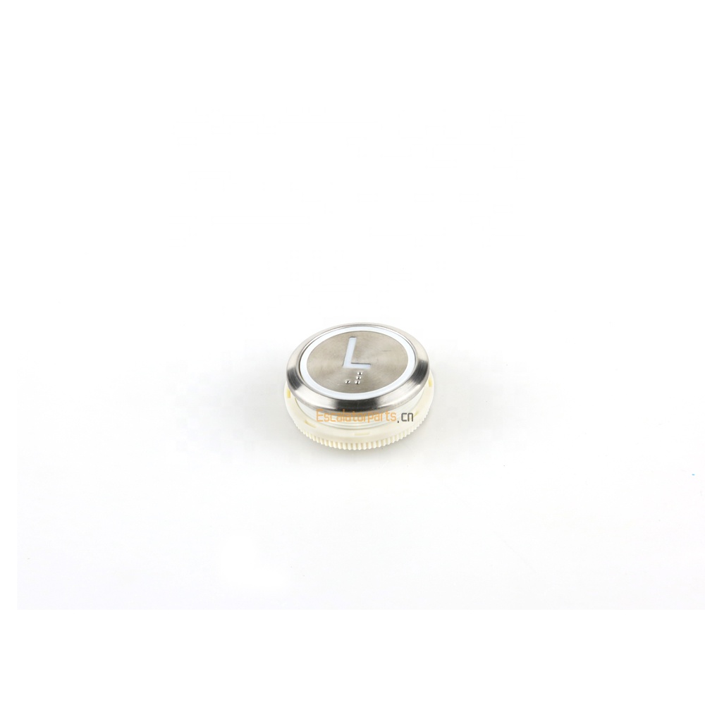 Кнопка лифта LW-21T H9435 TYBT20RP4