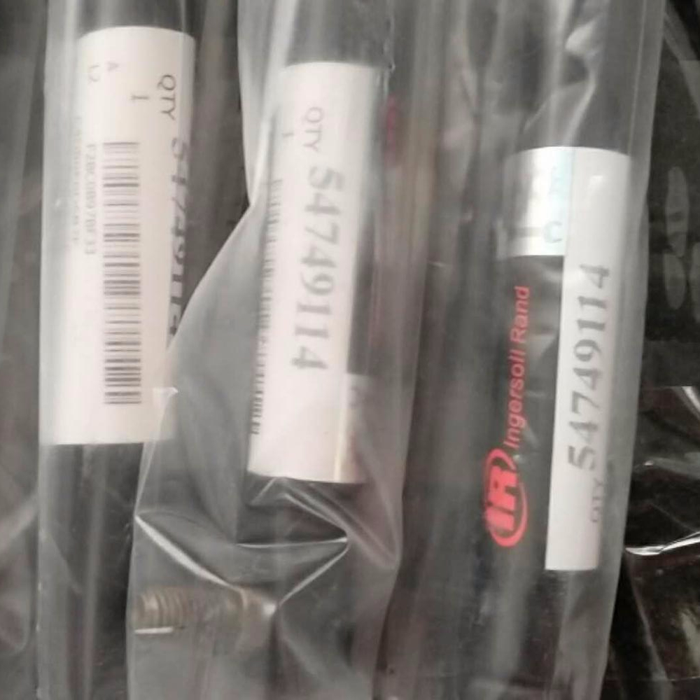Высокое качество газовая пружина 54749114 для компрессоров Ingersoll Rand (ингерсолл Рэнд винтовой воздушный компрессор