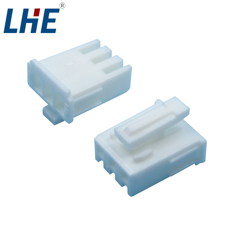 SMH250-03 3 контактного электрического PA66 2,5 шаг oem мотоцикл разъемы